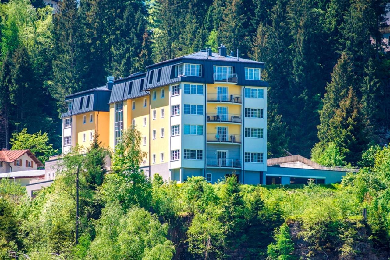 Sonnenwende By Alpentravel Aparthotel Bad Gastein Exterior photo